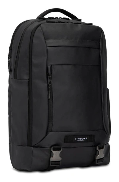Shop Timbuk2 Authority Backpack In Storm