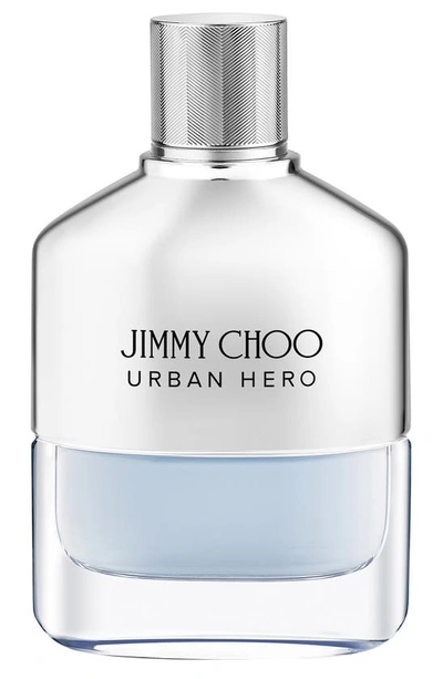 Shop Jimmy Choo Urban Hero Eau De Parfum, 3.4 oz