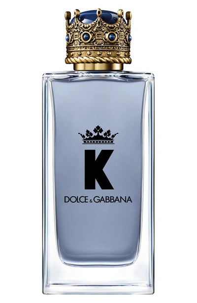 Shop Dolce & Gabbana K By Dolce&gabbana Eau De Toilette, 1.6 oz