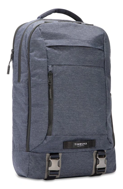 Shop Timbuk2 Authority Backpack In Nautical Static