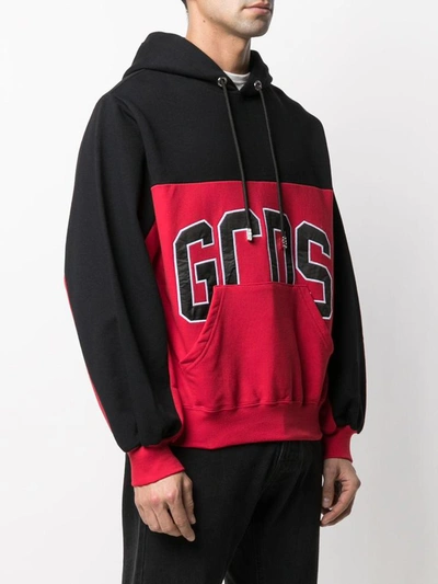 Shop Gcds Sweaters Red