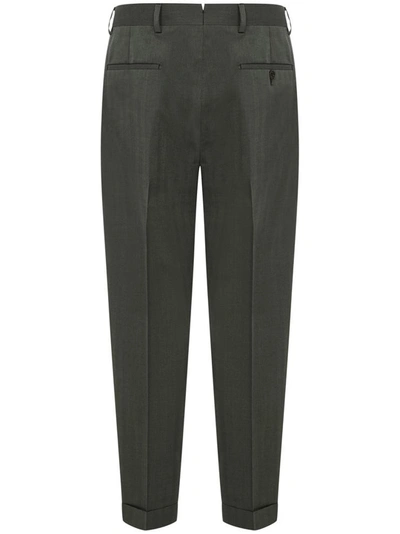 Shop Beable Trousers Green