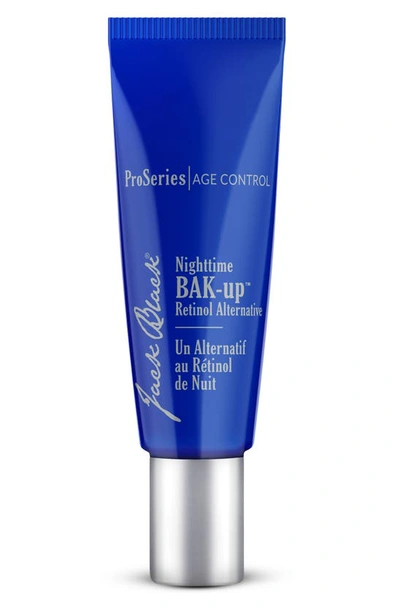 Shop Jack Black Nighttime Bak-up™ Retinol Alternative