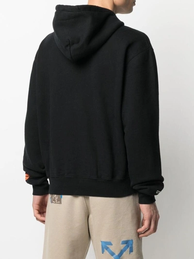 Shop Heron Preston Sweaters Black