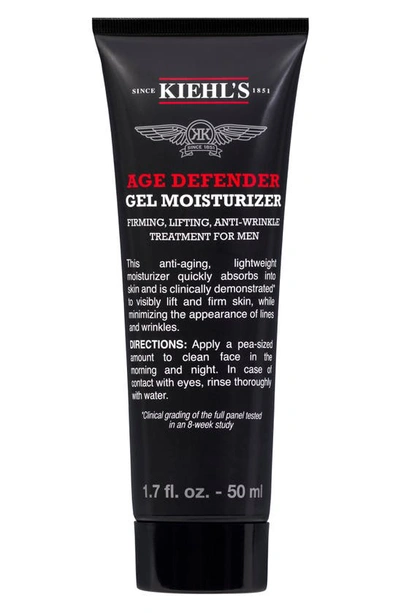 Shop Kiehl's Since 1851 Age Defender Gel Moisturizer