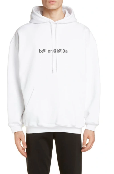 Signature Monogram Hoodie – BenAndLiz