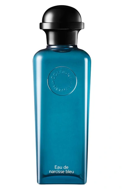 Shop Hermes Eau De Narcisse Bleu, 3.3 oz