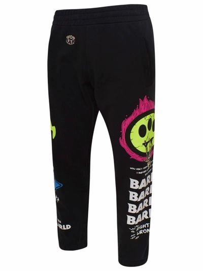 Shop Barrow Black Pants