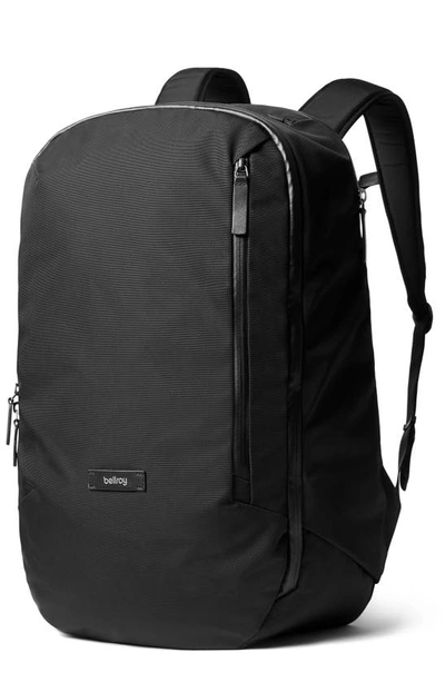 Shop Bellroy Transit Backpack In Black