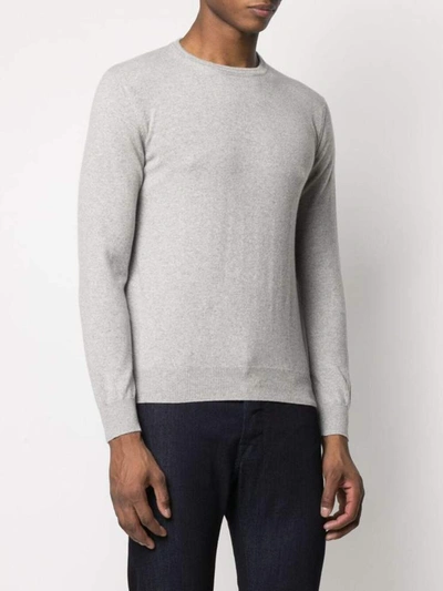 Shop Colombo Sweaters Grey