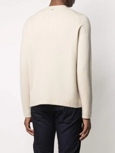 Shop Colombo Sweaters Beige