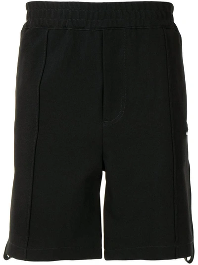 Shop Alyx Shorts Black