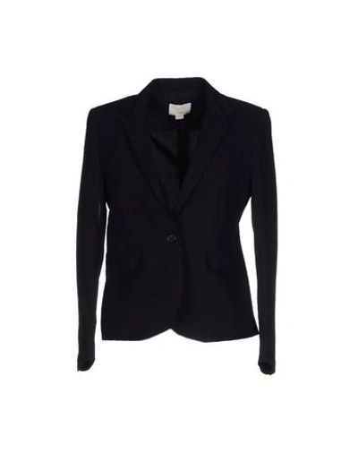 Band Of Outsiders Blazer In Black