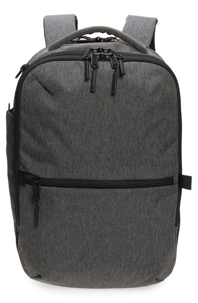 Shop Aer Travel Pack 2 Small Backpack In Gray