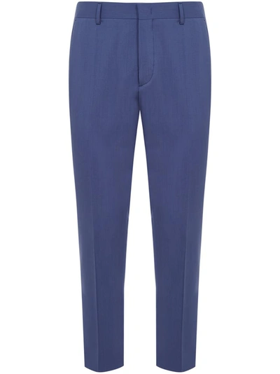 Shop Beable Trousers Blue