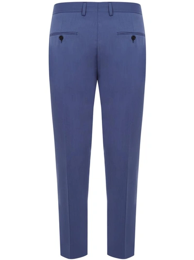 Shop Beable Trousers Blue