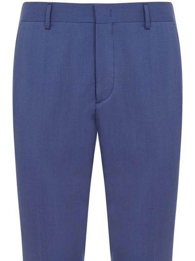 Shop Beable Trousers Blue