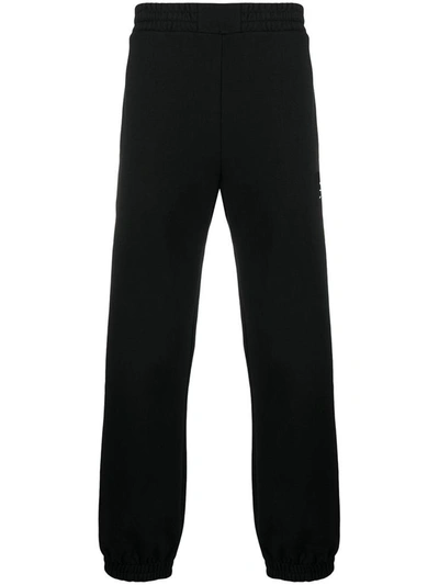 Shop Mcq By Alexander Mcqueen Mcq Trousers Black