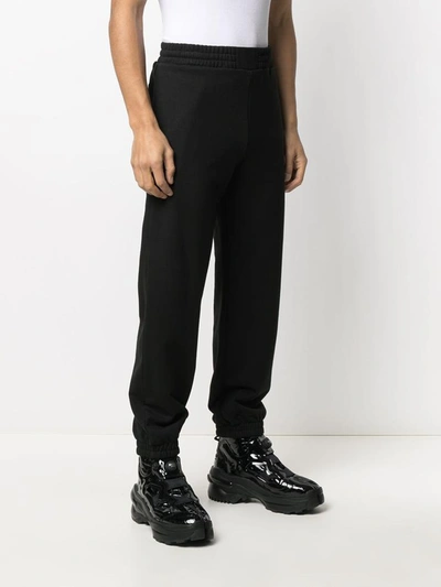 Shop Mcq By Alexander Mcqueen Mcq Trousers Black