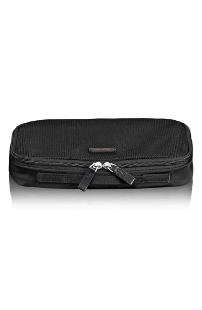 Shop Tumi Packing Cube In Black