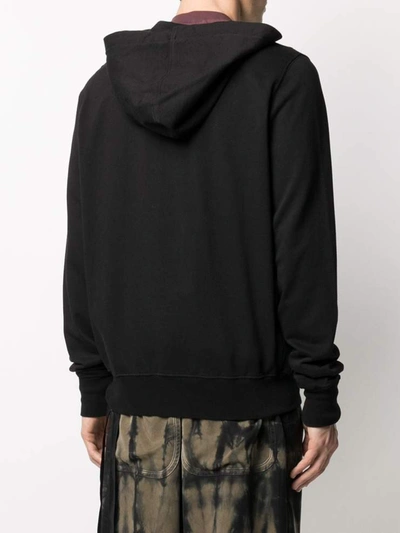 Shop Rick Owens Drkshdw Sweaters Black