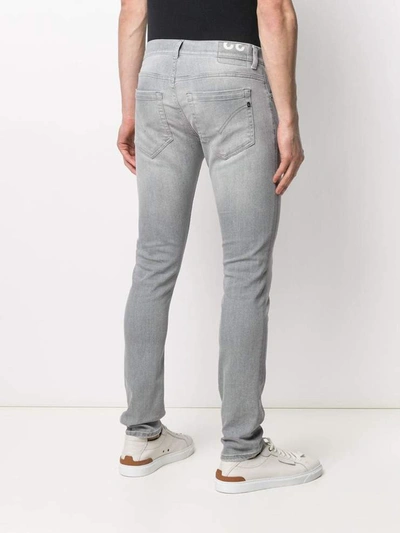 Shop Dondup Jeans Grey