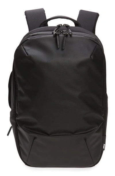 Shop Aer Tech Pack 2 Backpack In Black