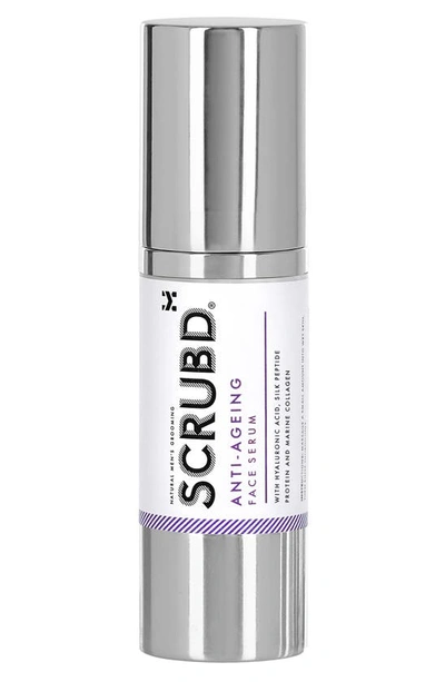 Shop Scrubd Anti-aging Face Serum