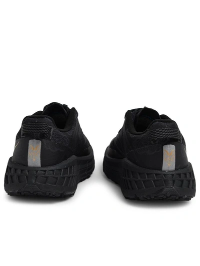 Shop Hoka One One Sneaker Speedgoat Nere In Black