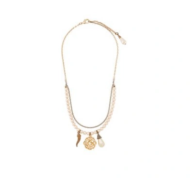 Shop Dolce & Gabbana Pendants Necklace