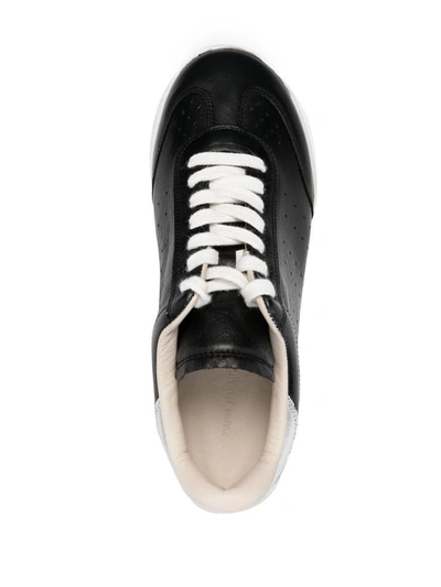 Shop Isabel Marant Sneakers Black