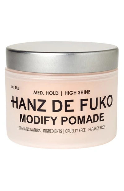 Shop Hanz De Fuko Modify Pomade