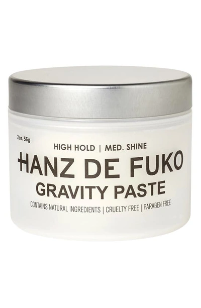 Shop Hanz De Fuko Gravity Paste