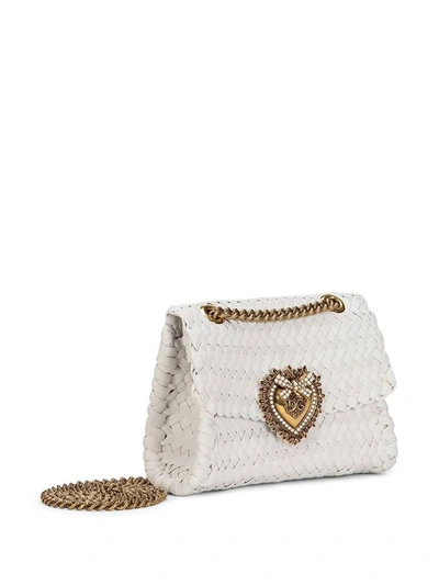 Shop Dolce & Gabbana Bags.. White