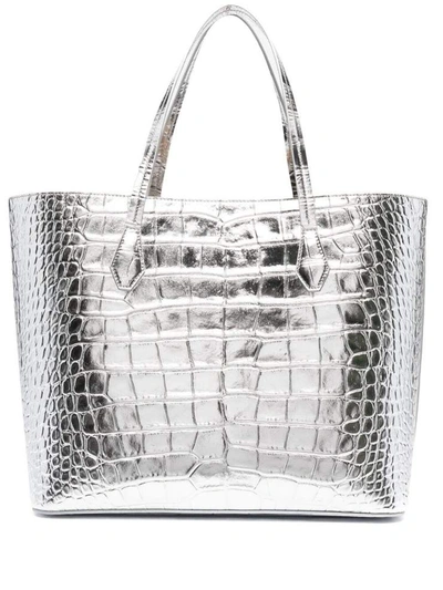 Shop Givenchy Bags.. Silver
