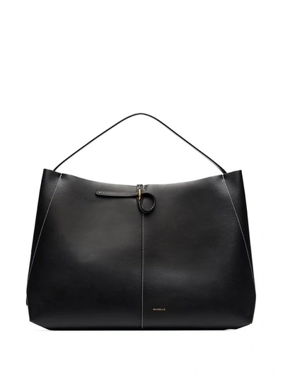 Shop Wandler Bags.. Black