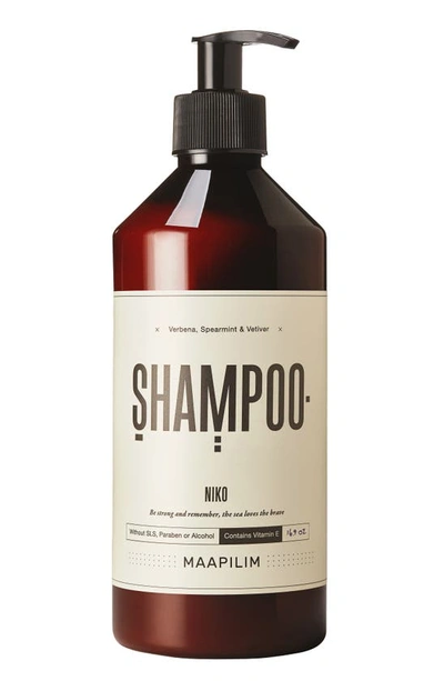 Shop Maapilim Shampoo