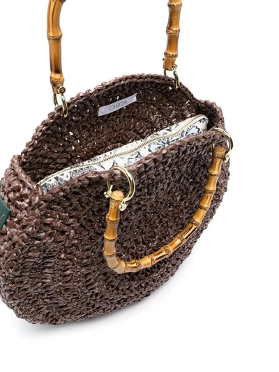 Shop Chica Bags.. Brown