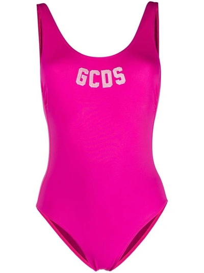 Shop Gcds Sea Clothing Fuchsia