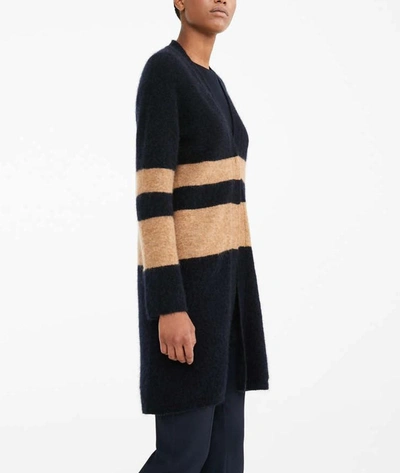 Shop Max Mara Knit In Verde