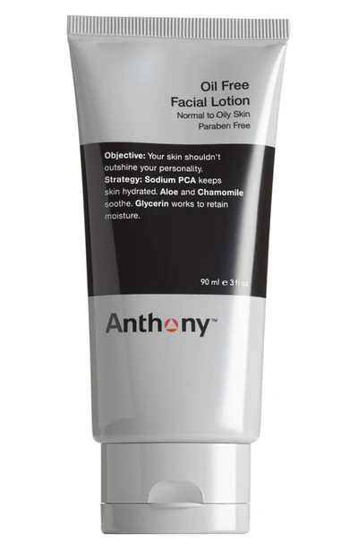Shop Anthony (tm) Oil Free Facial Lotion
