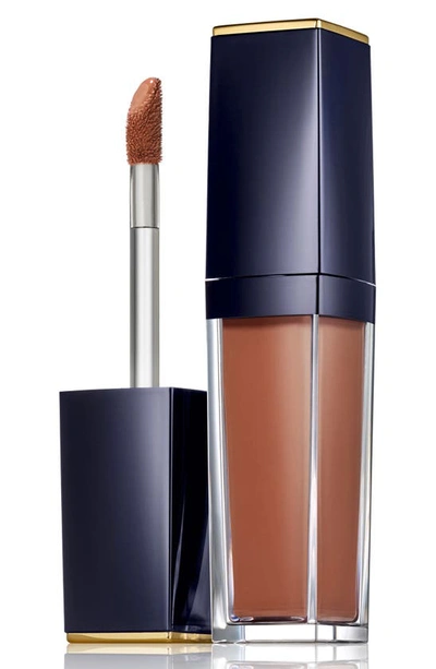 Shop Estée Lauder Pure Color Envy Paint On Liquid Lip Color In Bronze Leaf In Bronze Leaf - Matte