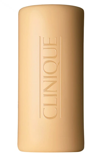 Shop Clinique Facial Soap In Oily Skin Formula