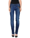7 FOR ALL MANKIND Denim pants,42441427FA 3