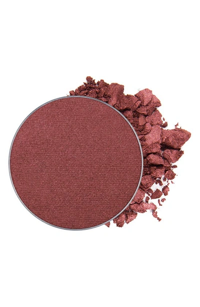 Shop Anastasia Beverly Hills Eyeshadow Single In Sangria