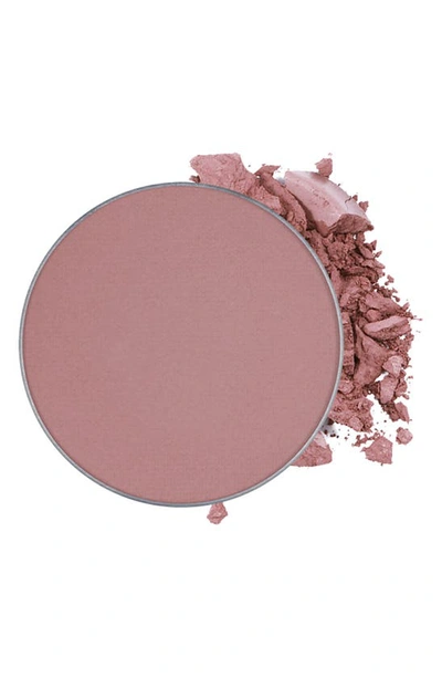 Shop Anastasia Beverly Hills Eyeshadow Single In Dusty Rose