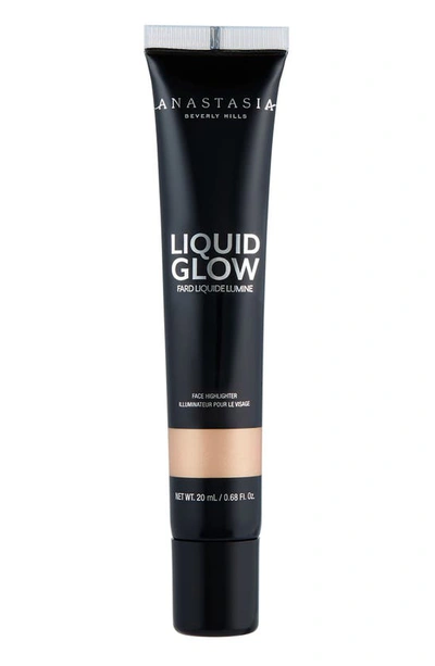 Shop Anastasia Beverly Hills Liquid Glow In Perla