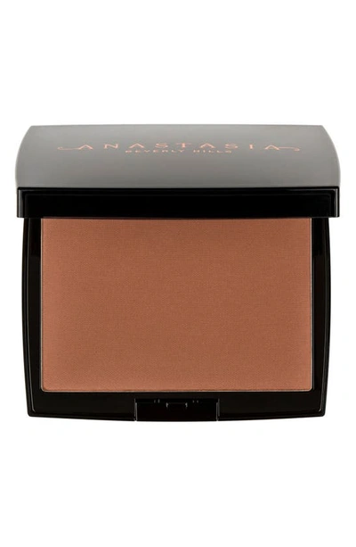 Shop Anastasia Beverly Hills Powder Bronzer In Mahogany