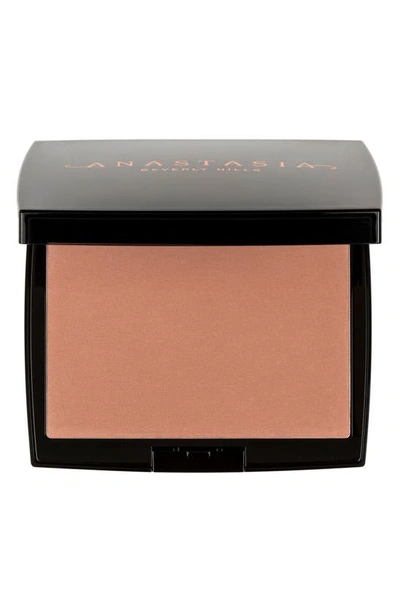 Shop Anastasia Beverly Hills Powder Bronzer In Tawny