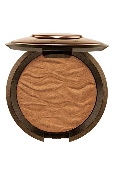 Shop Becca Cosmetics Becca Sunlit Bronzer In Ipanema Sun